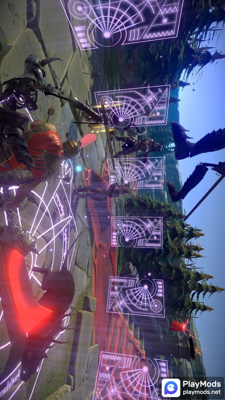 龙与剑<span>(unlimited coins)</span> screenshot image 12_Popularmodapk.com