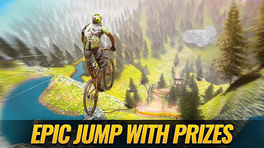 Bike Clash<span>(Ad-free and rewarded)</span> screenshot image 5_Popularmodapk.com
