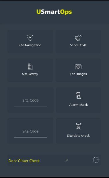 USmartOPS screenshot image 4_Popularmodapk.com
