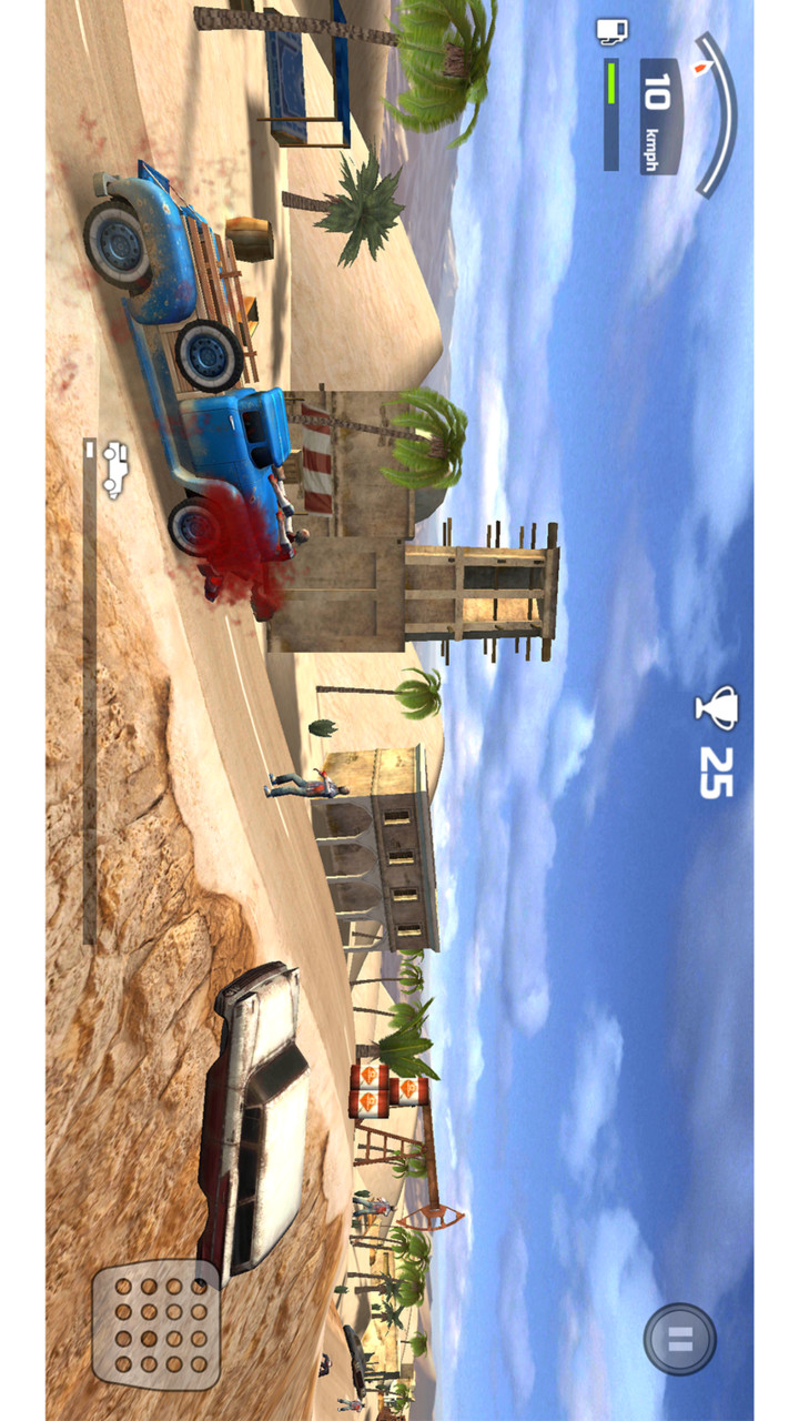 僵尸世界破解版<span>(mod)</span> screenshot image 4_Popularmodapk.com