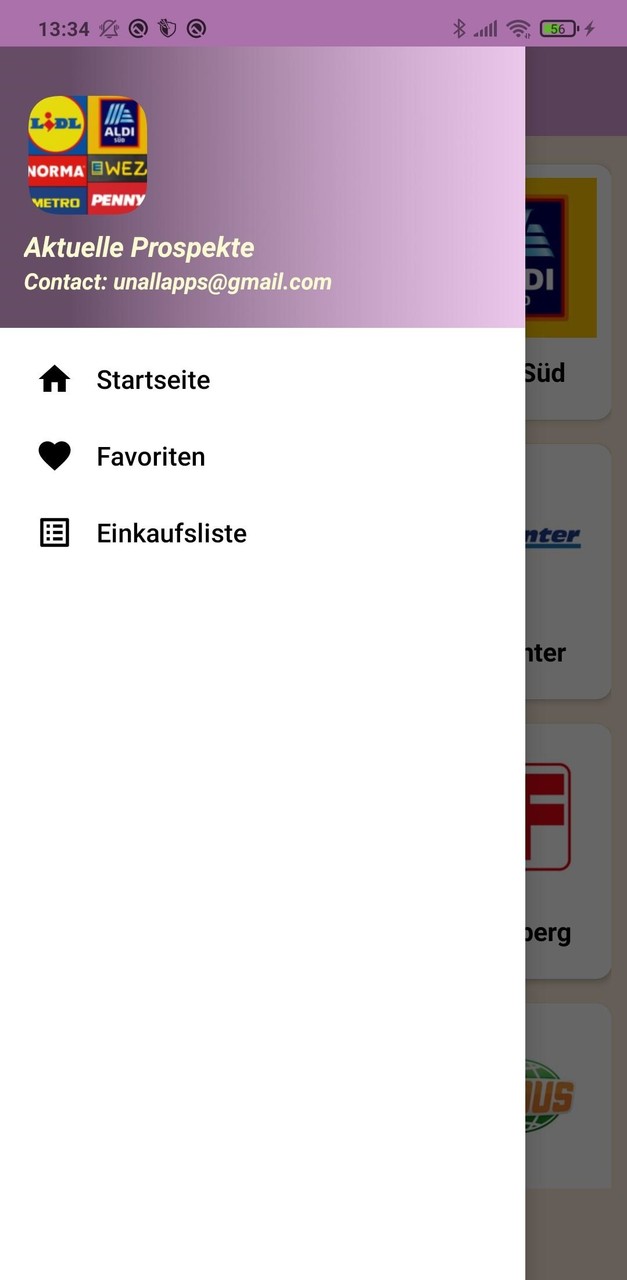 Aktuelle Prospekte screenshot image 13_Popularmodapk.com
