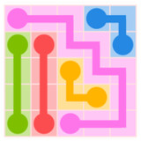 Draw Line – Connect Dots1.0.6_Popularmodapk.com