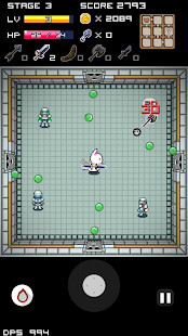 Meow Meow Kitten<span>(Unlimited money)</span> screenshot image 1_Popularmodapk.com