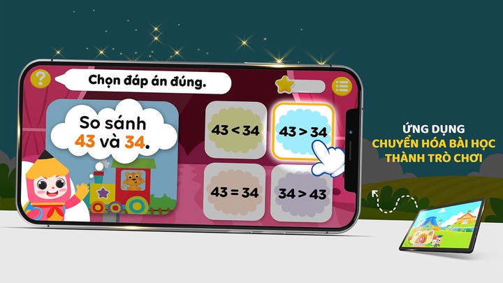 Con Sáng Tạo screenshot image 3_Popularmodapk.com