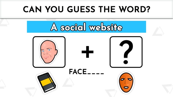 2 Picture 1 Word Games Puzzles screenshot image 3_Popularmodapk.com