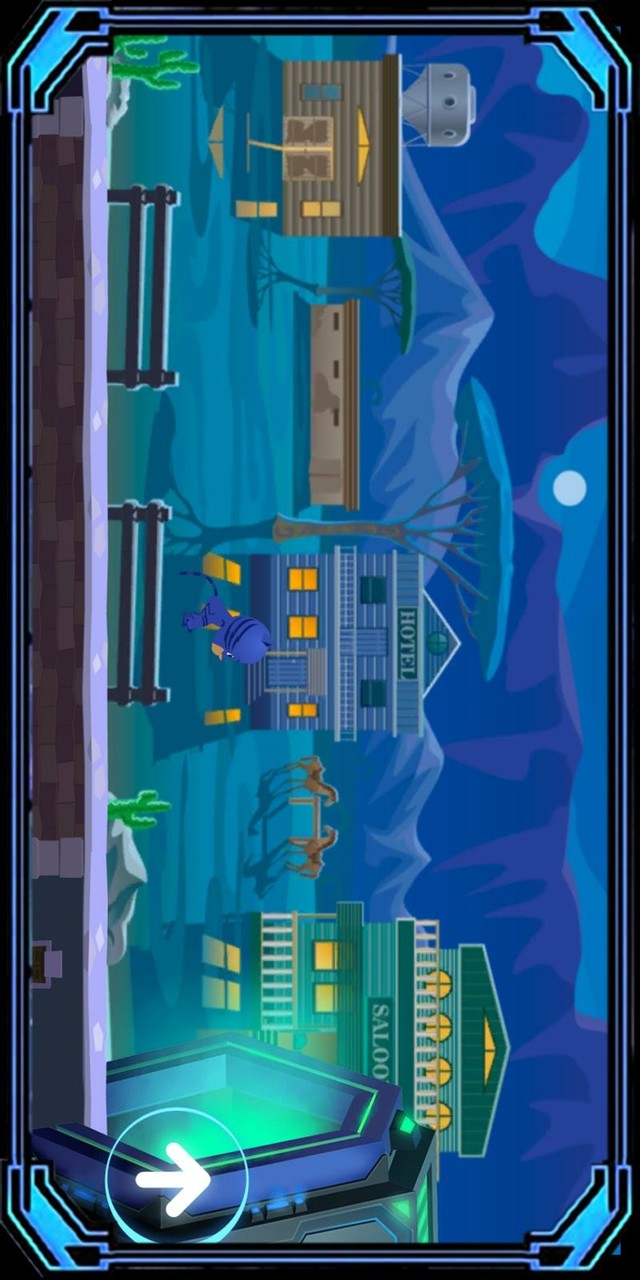 猫男孩跑酷破解版<span>(mod)</span> screenshot image 4_Popularmodapk.com