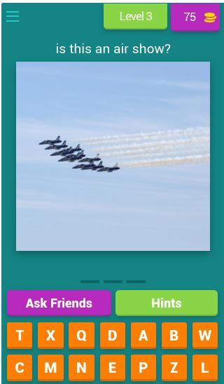 Pic-Word Game screenshot image 4_Popularmodapk.com