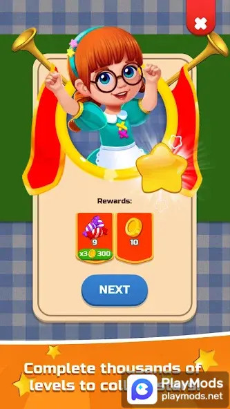 Word Sauce: Word Connect<span>(Unlimited coins)</span> screenshot image 3_Popularmodapk.com