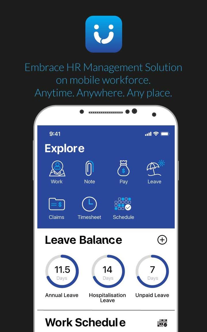 Herd: Work Life Coordinator screenshot image 5_Popularmodapk.com