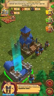 小精灵争霸破解版<span>(mod)</span> screenshot image 7_Popularmodapk.com