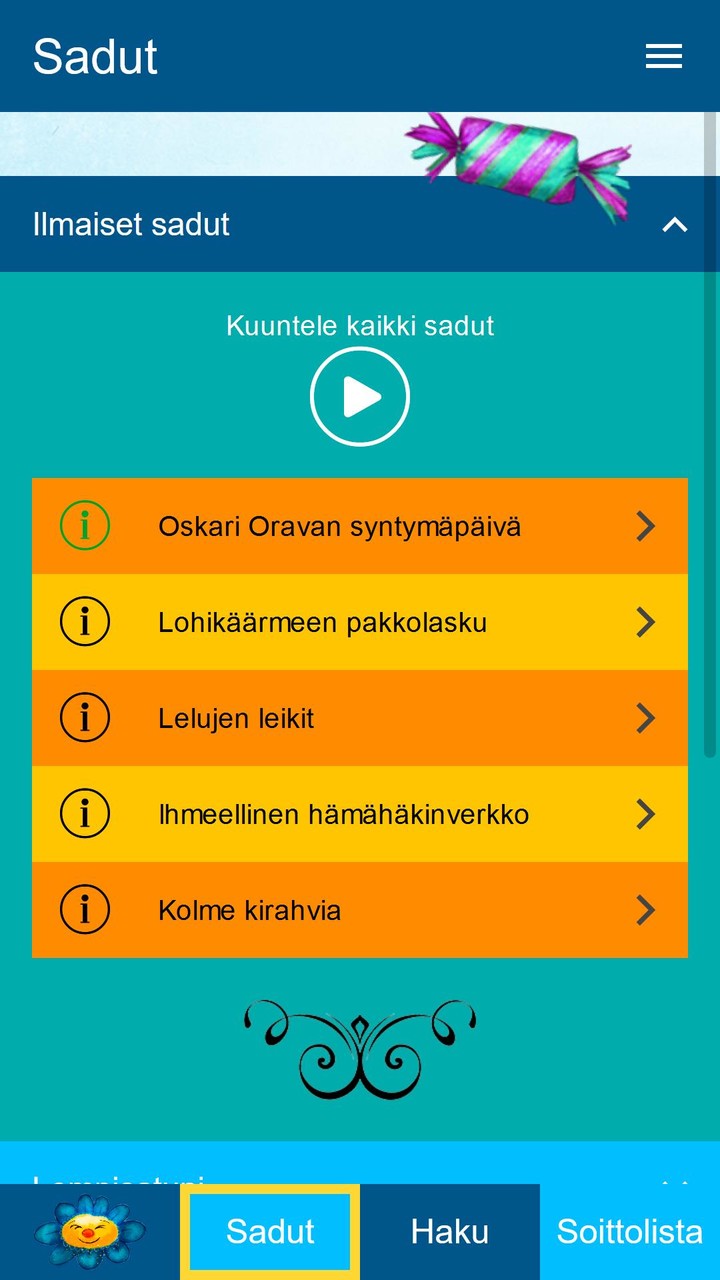 BOS™ OEMConfig screenshot image 3_Popularmodapk.com