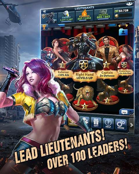 Underworld Empire screenshot image 3_Popularmodapk.com