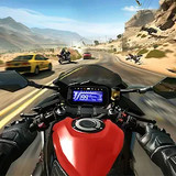 Moto Rider: Traffic Highway<span>(Unlimited Store Access)</span>1.0.5_Popularmodapk.com