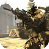 CS counterattack- Team FPS Arena shooting(Unlimited Money)1.0.3_Popularmodapk.com