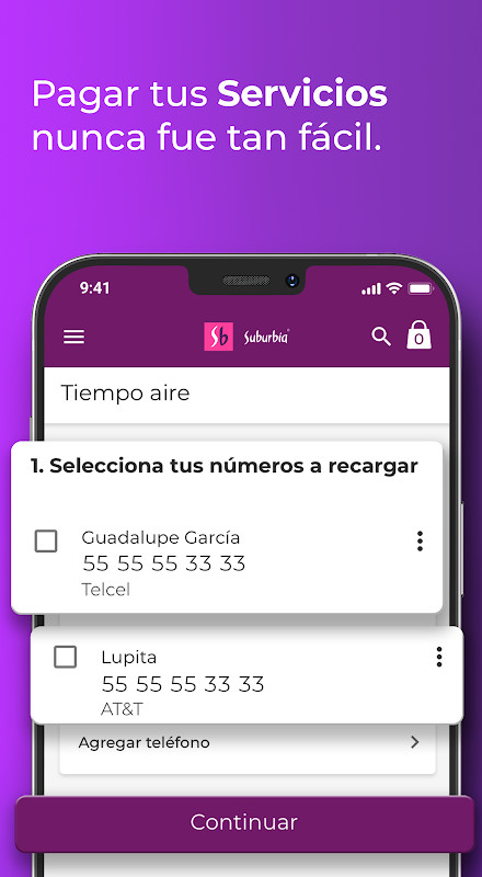 Suburbia screenshot image 14_Popularmodapk.com