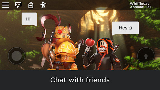 Friendbase Chat, Create, Play screenshot image 3_Popularmodapk.com