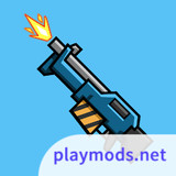 Survivor Shooter.io<span>(No Ads)</span>1.7_Popularmodapk.com