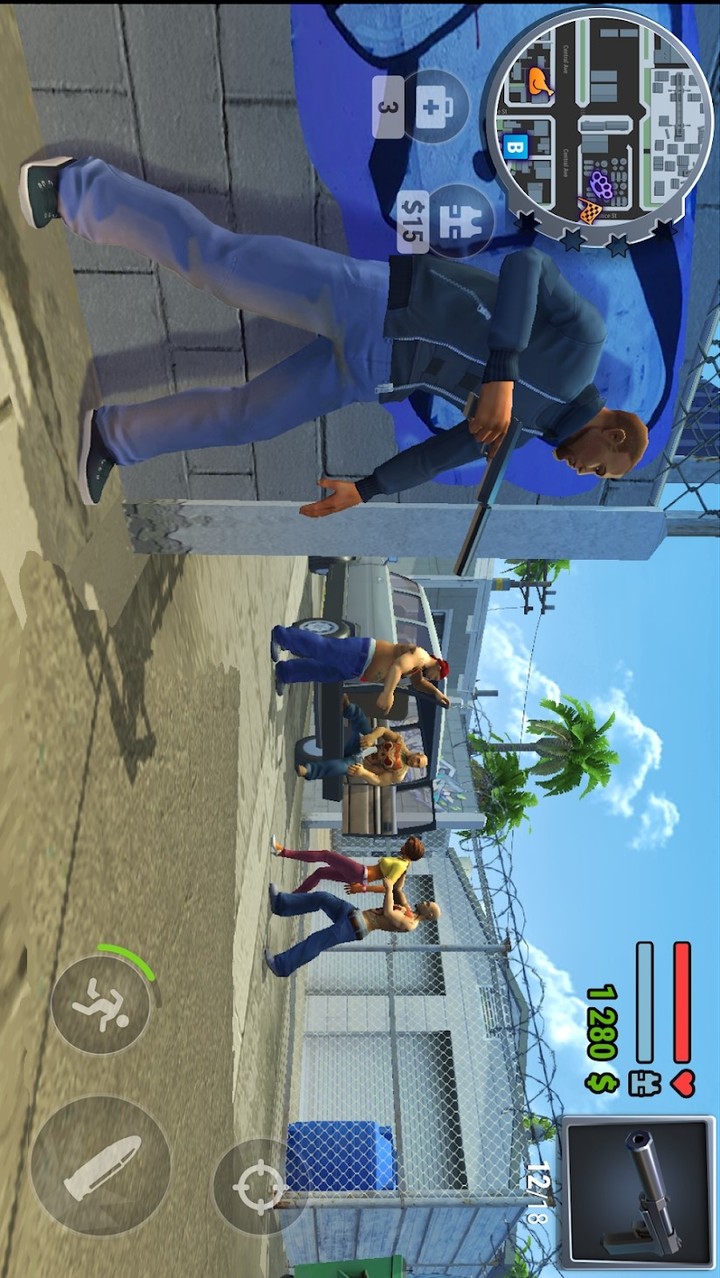 HSG Nord Edemissen screenshot image 5_Popularmodapk.com