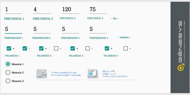 CAMPOS MAGNETICOS PULSANTES SA screenshot image 7_Popularmodapk.com