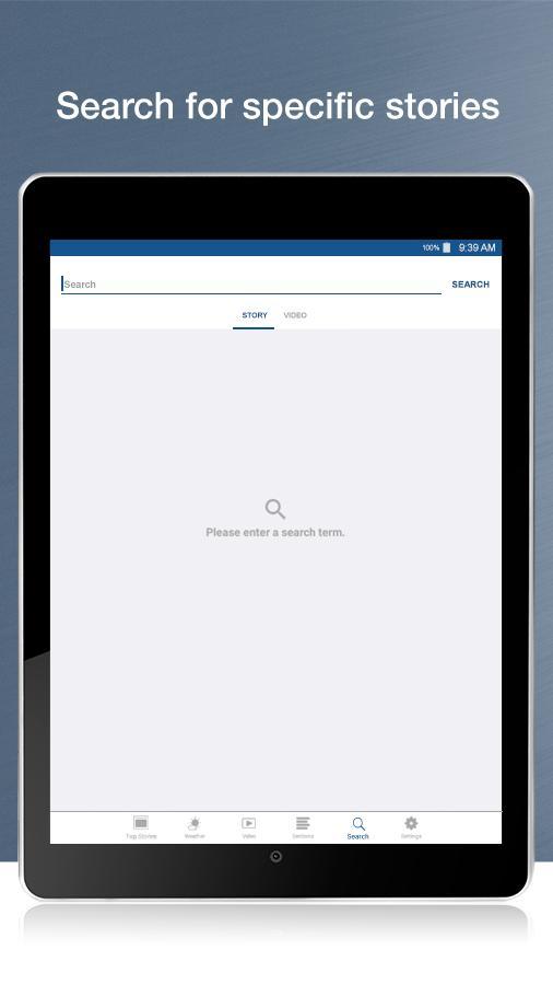 News 3 WTKR Norfolk screenshot image 8_Popularmodapk.com