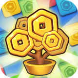 Pop Rich Tree<span>(No ads)</span>3.0.4_Popularmodapk.com