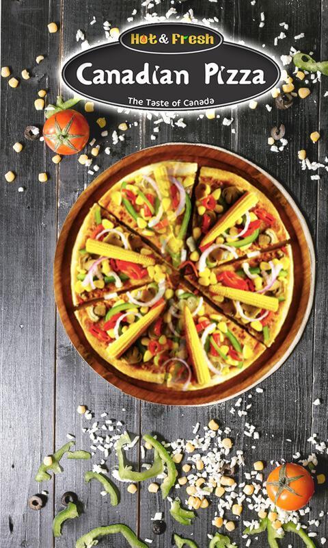 Canadian Pizza - Hot & Fresh screenshot image 9_Popularmodapk.com