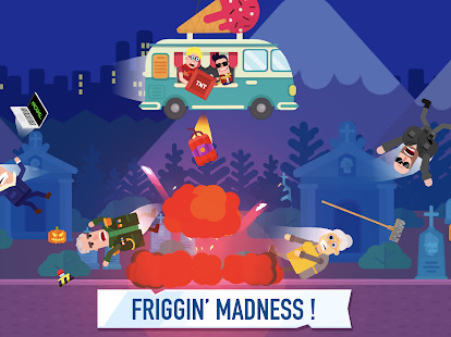 School Raid<span>(Unlimited Coins)</span> screenshot image 10_Popularmodapk.com