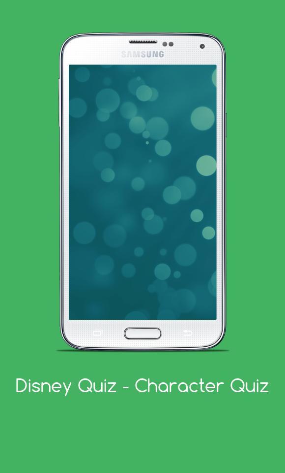 Disney Quiz | Characters Quiz screenshot image 5_Popularmodapk.com