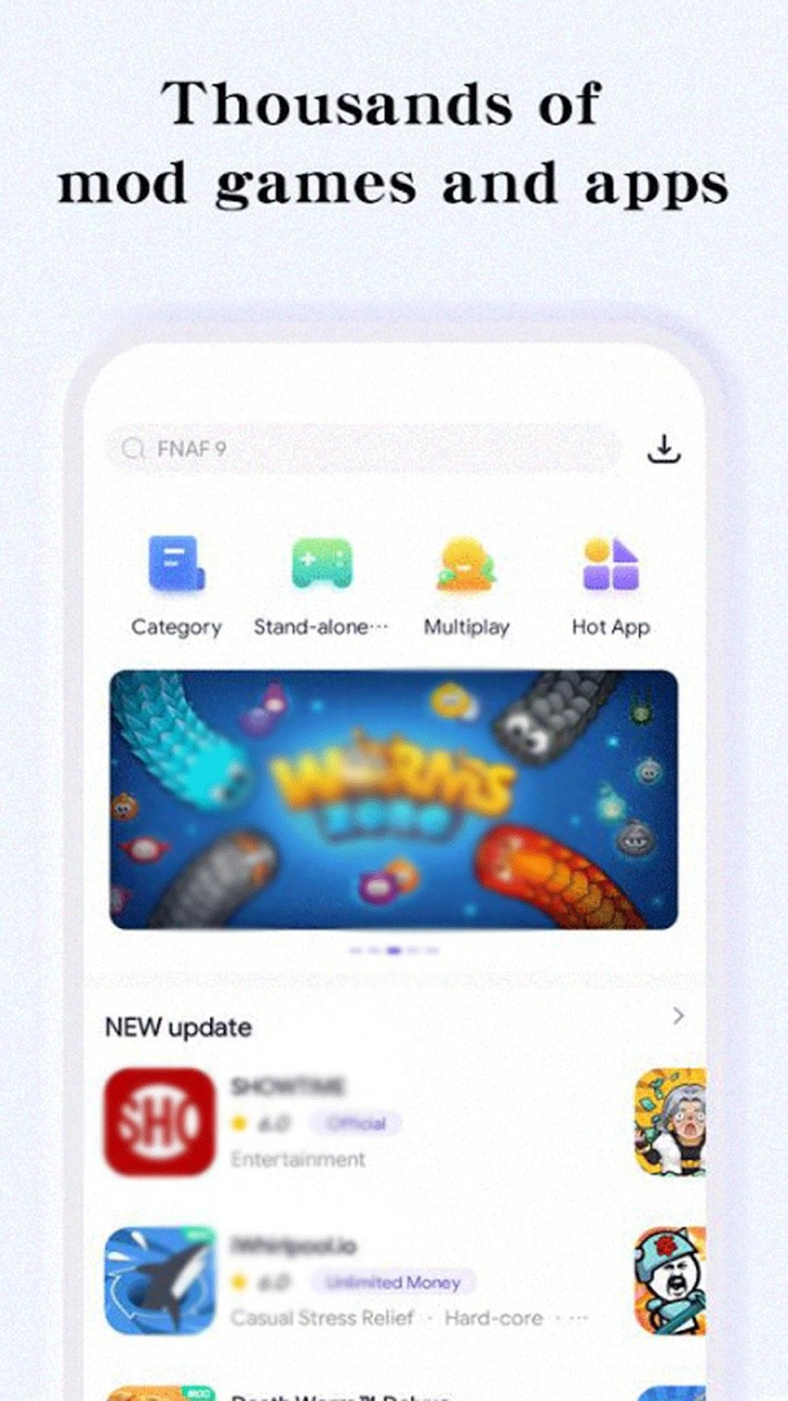 Playmods Mods App helper screenshot image 6_Popularmodapk.com