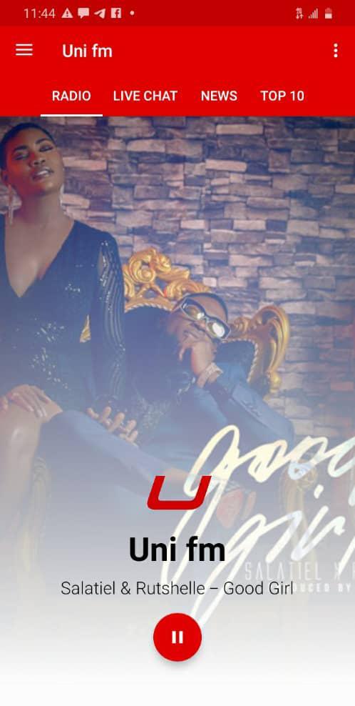 Uni fm 102.7 screenshot image 7_Popularmodapk.com