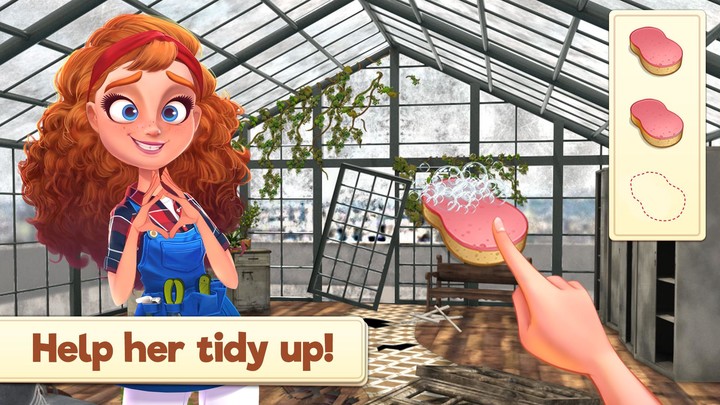 Me Inside: Horror Adventure<span>(Unlimited money)</span> screenshot image 5_Popularmodapk.com