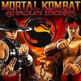 Mortal Kombat Shaolin Monks<span>(Free download)</span>androidoyunclub_Popularmodapk.com