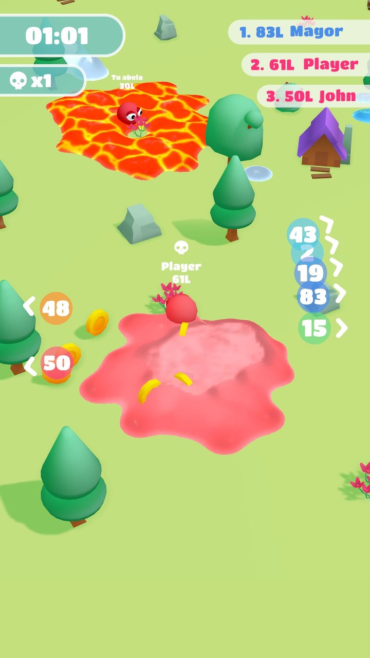 Shakey’s Super App screenshot image 9_Popularmodapk.com