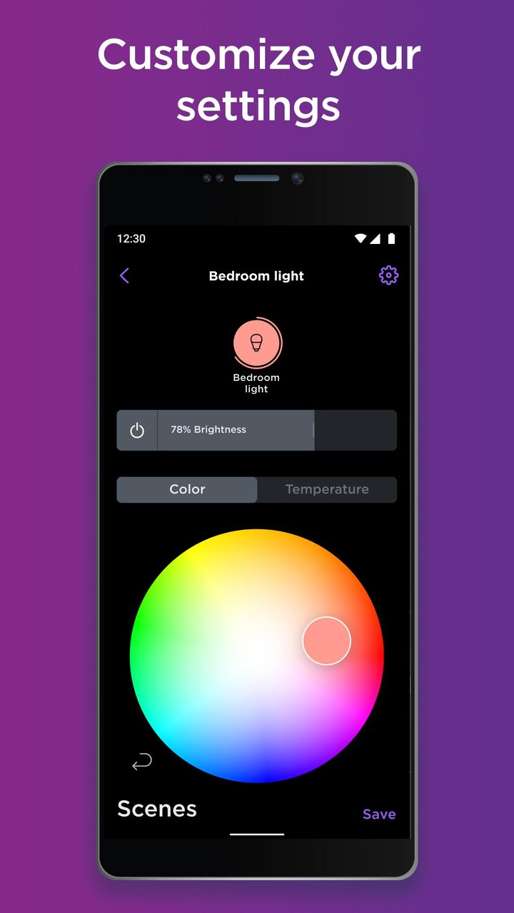 Roku Smart Home screenshot image 3_Popularmodapk.com