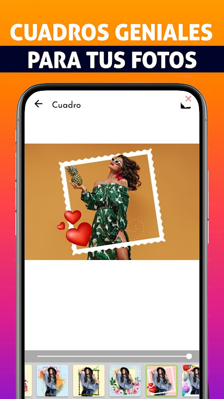 WPIX - Editor de Fotos screenshot image 1_Popularmodapk.com