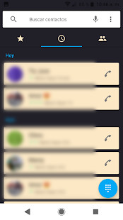 Colorful Abstract Theme screenshot image 1_Popularmodapk.com