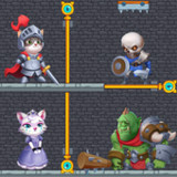 Save The Cat-Pull The Pin1.3.7_Popularmodapk.com