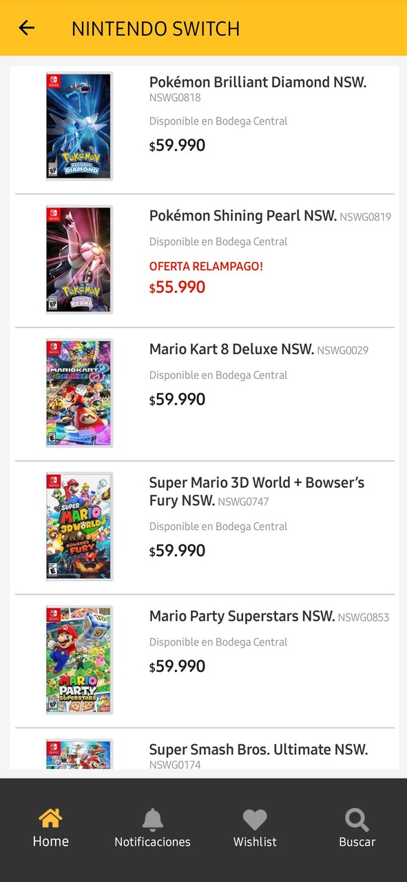 Mi Zmart screenshot image 5_Popularmodapk.com