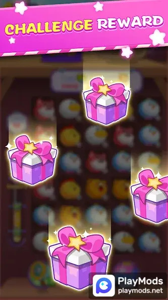 Merge Boom<span>(Remove ads)</span> screenshot image 3_Popularmodapk.com