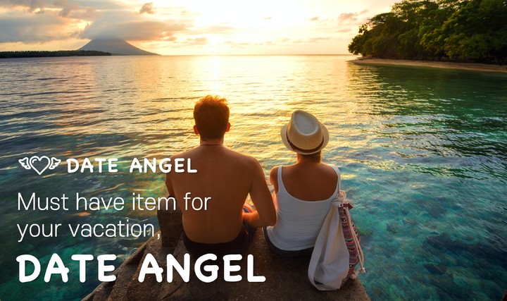 DateAngel Phillipine Real Date screenshot image 2_Popularmodapk.com