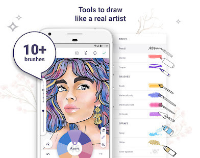 Голос Команды для Яндекс Алиса screenshot image 1_Popularmodapk.com