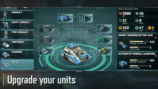 QuickBe screenshot image 10_Popularmodapk.com