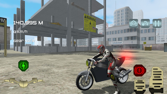 Cross Motorbikes Pro<span>(Unlocked)</span> screenshot image 1_Popularmodapk.com