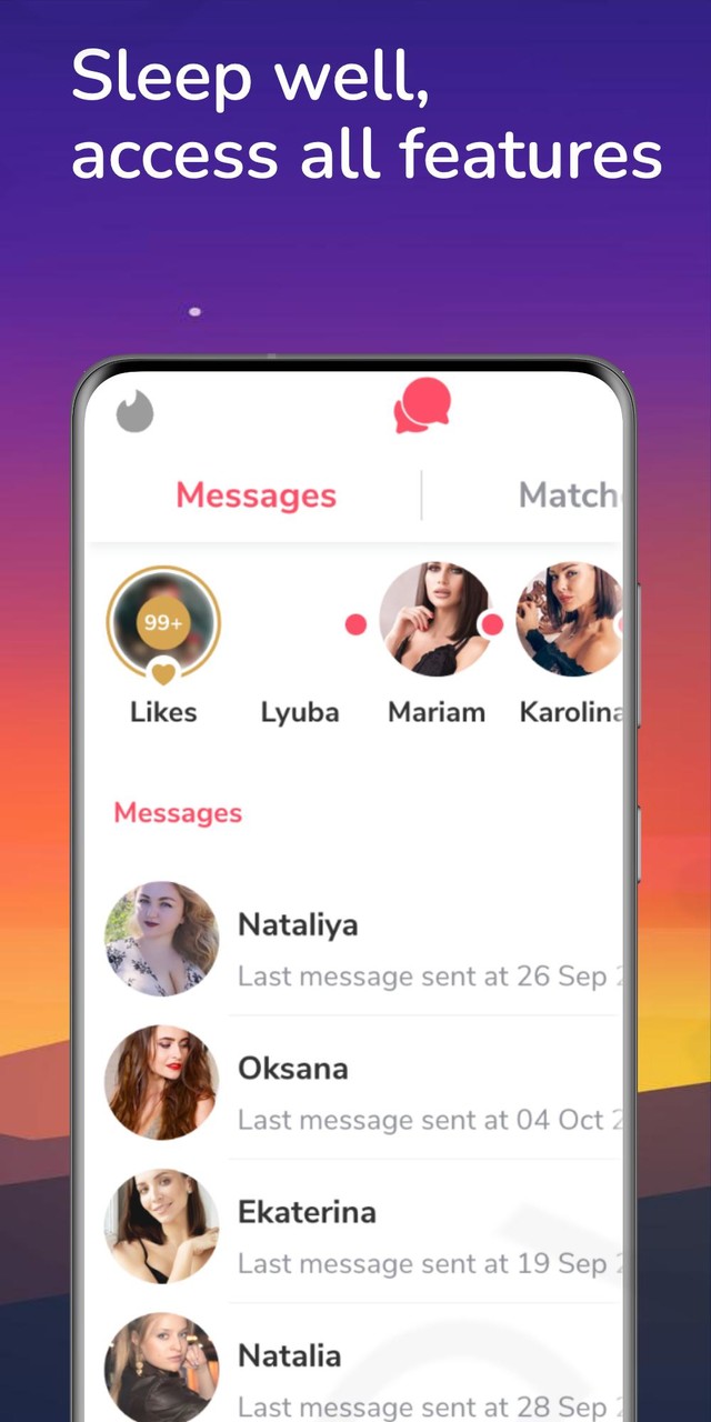 We Love screenshot image 5_Popularmodapk.com