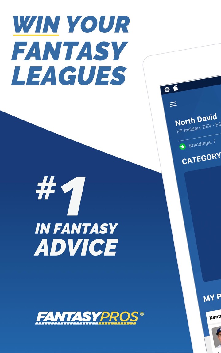 Fantasy Baseball My Playbook screenshot image 16_Popularmodapk.com