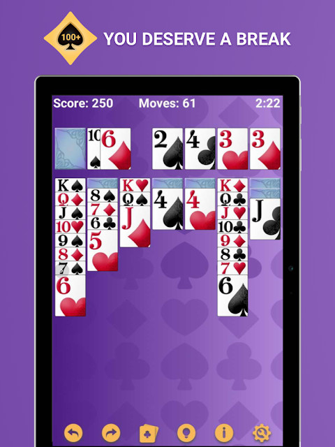 Solitaire Super Pack screenshot image 16_Popularmodapk.com