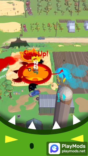 Marvel Contest of Champions screenshot image 1_Popularmodapk.com