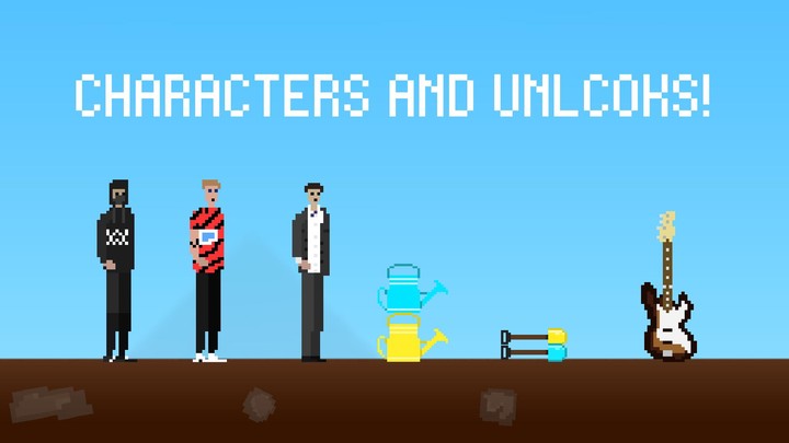 Tree Team screenshot image 3_Popularmodapk.com