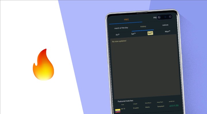 Super Gains predictions screenshot image 2_Popularmodapk.com