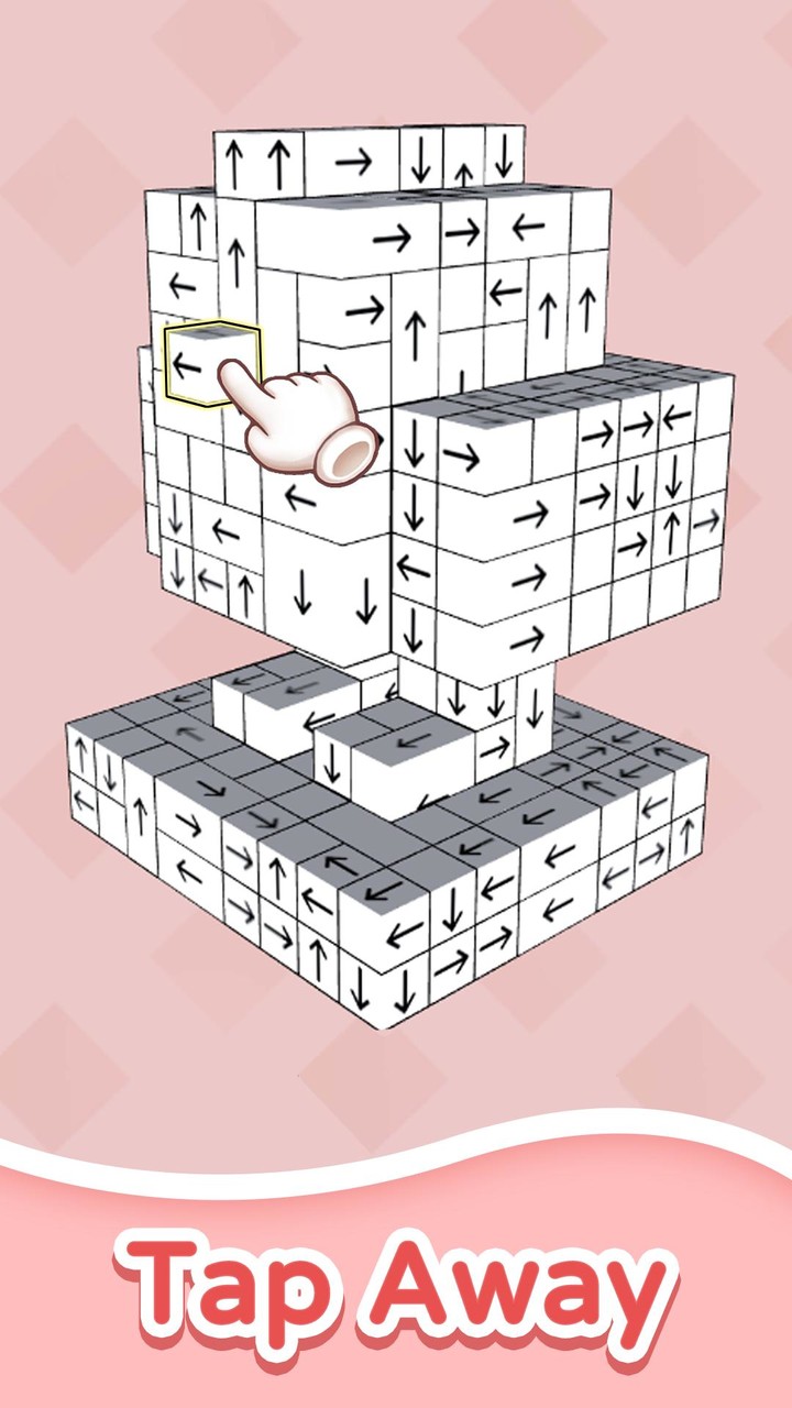 Tap Arrow Out screenshot image 1_Popularmodapk.com